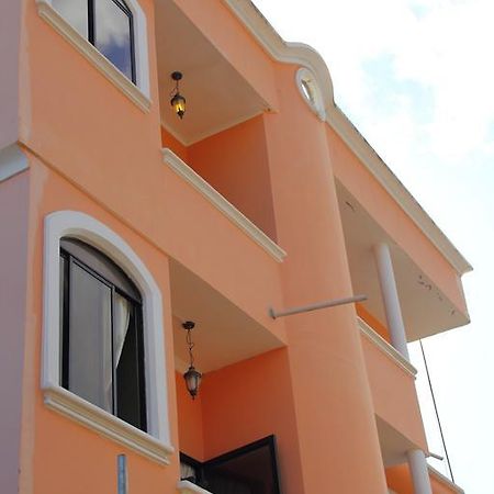 Hostal Duncan Puerto Ayora  Exteriér fotografie