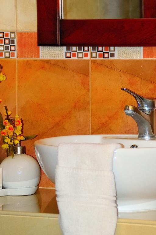 Hostal Duncan Puerto Ayora  Exteriér fotografie