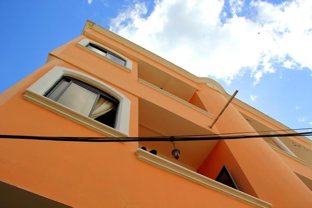 Hostal Duncan Puerto Ayora  Exteriér fotografie
