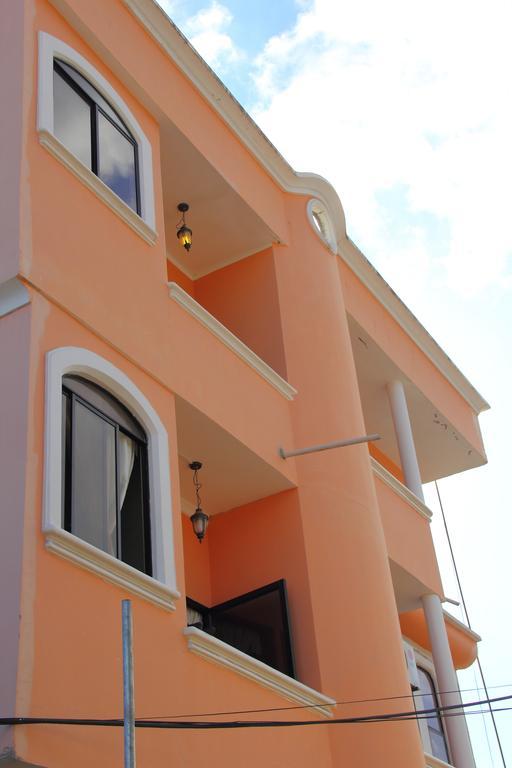Hostal Duncan Puerto Ayora  Exteriér fotografie