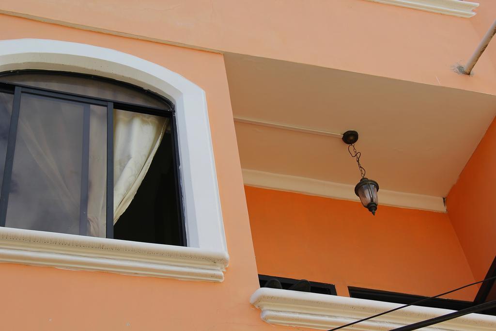Hostal Duncan Puerto Ayora  Exteriér fotografie