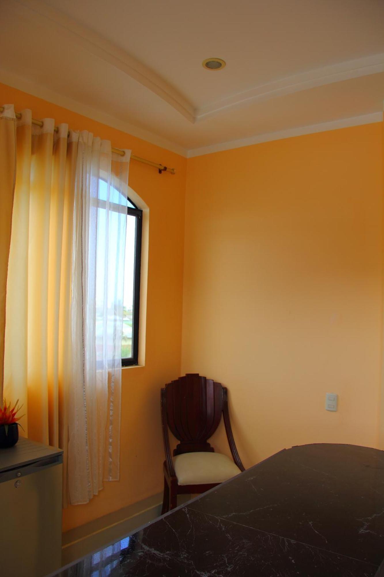 Hostal Duncan Puerto Ayora  Exteriér fotografie